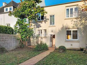 Vente Maison à Brest (29200) : à vendre / 93m² Brest