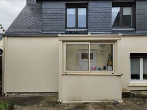 Vente Maison à Lannion (22300) : à vendre / 48m² Lannion