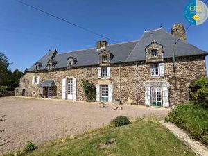 Vente Maison à Paimpont (35380) : à vendre / 228m² Paimpont