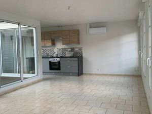 Location Appartement 3 pièces à Château-Gontier-sur-Mayenne (53200) : à louer 3 pièces / 7