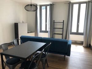 Location meublée appartement 1 pièce 30.87 m² à Beaune (21200)  565 €