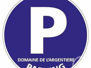 Parking à vendre - 10 m2 - Mandelieu La Napoule - 06 - PROVENCE-ALPES-COTE-D-AZUR