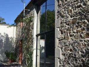 Vente Maison à La Boissière-des-Landes (85430) : à vendre / 210m² La Boissière-des-Landes