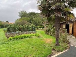 Vente Terrain aux Sables-d'Olonne (85100) : à vendre / Les Sables-d'Olonne