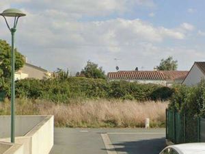 Vente Terrain à Longeville-sur-Mer (85560) : à vendre / Longeville-sur-Mer