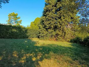 Terrain De 484M2 A Vendre