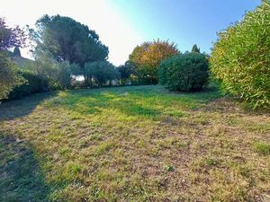 Terrain De 815M2 A Vendre