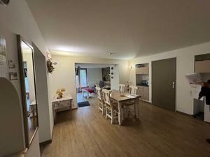 Appartement PMR meublé à 3 minutes de Gérardmer