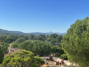 Appartement T2 à vendre ? Domaine du Golf de Pont Royal à Mallemort