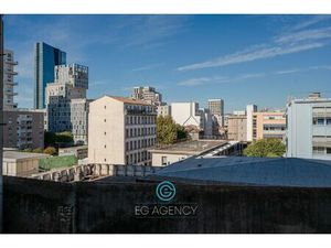 Appartement T3 - 43m2 - 13003