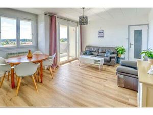 Saint-Médar-en-Jalles -T5 - 4 chambres - calme