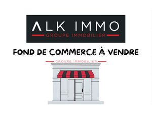 FONDS DE COMMERCE - RESTAURATION