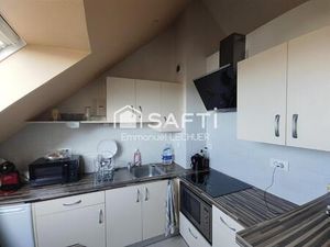 Spécial Investisseur  4 appartements et 1 local professionnel