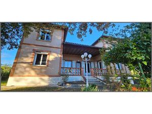 Belle Demeure Bressols