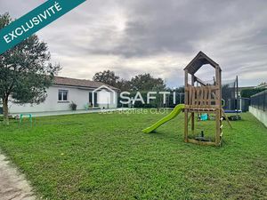 Maison 4 pièces 98 m²