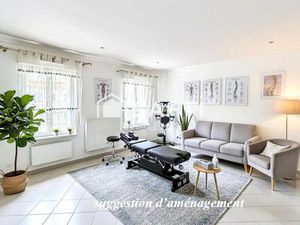 Spacieuse maison familiale avec jardin sans vis-à-vis  sur 446 m² de terrain  idéale famil