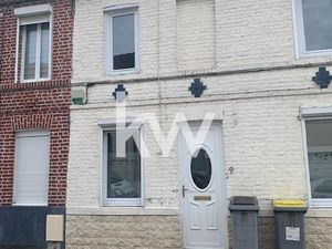 Maison - Hem - 4piece(s) - 1 100€