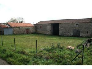 BATIMENTS A RENOVER TRANSFORMABLE EN HABITABLE