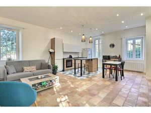 Vente maison 4 pièces  90.00m²  Marseille 12