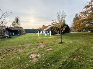 Maison 5 pièces 120m²