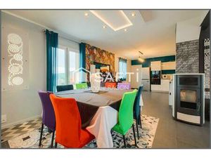 Charme  clarté et confort dans un cadre paisible