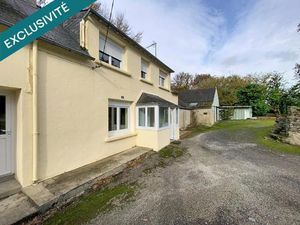 3000 m²  nature  hangar : cap sur Saint-Thois