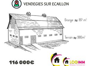 Maison à vendre Vendegies-sur-Écaillon