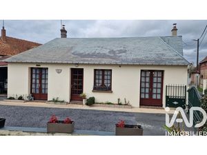 Vente Maison/villa 5 pièces