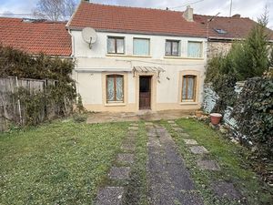 Vente Maison/villa 3 pièces