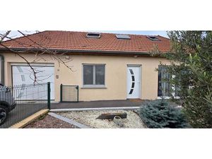 Maison récente de 190m2