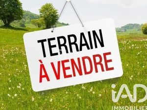 Vente Terrain à bâtir 200 m²