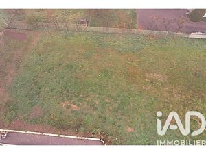 Vente Terrain à bâtir 410 m²