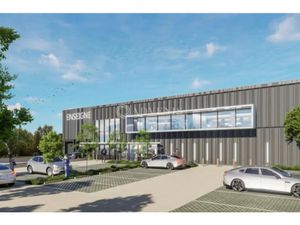 ENTREPOT - LOGISTIQUE A LOUER