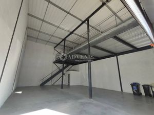 LOCAL D'ACTIVITE A VENDRE