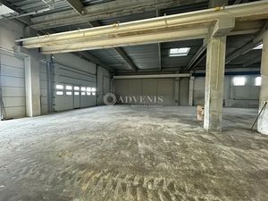 ENTREPOT - LOGISTIQUE A LOUER