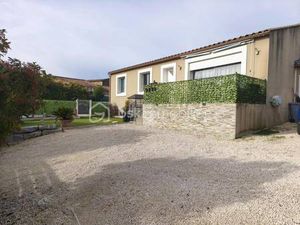 Maison de plain-pied à vendre