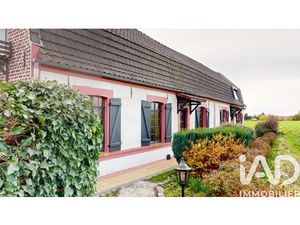 Vente Longère 8 pièces