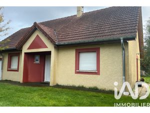 Vente Maison de ville 4 pièces