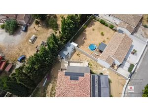 EN BAISSE : VILLA FAMILIALE RECENTE AVEC PISCINE A PENNAUTIER