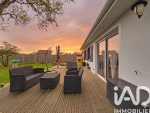 Vente Maison/villa 4 pièces