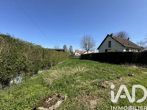 Vente Terrain 456 m²