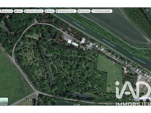 Vente Terrain 68 672 m²