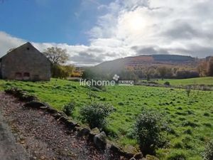 Vente maison 2 pièces 140 m² à Saint-Sulpice-le-Guérétois (23000)  34 900 €