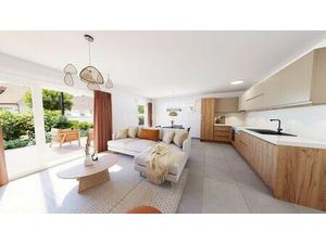 Appartement de luxe de 93 m2 en vente Séez  France