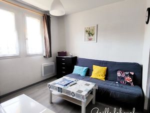 Studio à vendre LAMALOU LES BAINS (34)