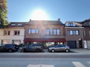 Commercieel te huur in Kontich