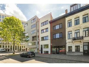 Huis te huur in Antwerpen met 4 slaapkamers