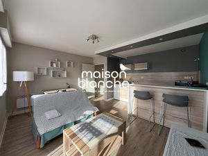 Appartement à louer Parthenay