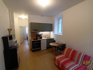 APPARTEMENT T2 MEUBLE QUESTEMBERT