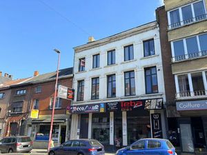 Appartement à vendre à Chaussée de Fleurus 78 Gilly (VBD51165)